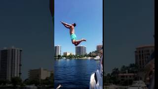 faze tari aterizare nereusita in apa