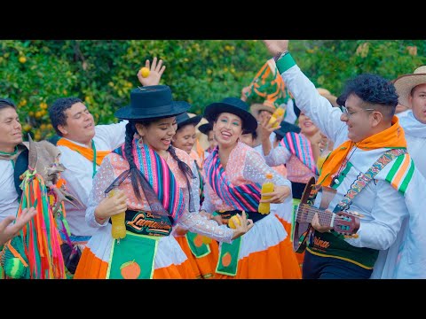 Loco por una lamarina - Max Castro ft Comparsa Lamarina