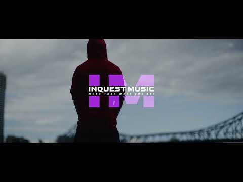INQUEST - No Colour (ft. The Deadly Nannas) [Official Lyric Video]