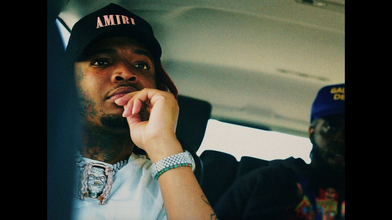Lil Keed — Long Way To Go