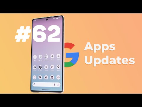 Google Apps Updates, New Features, Tips & Tricks EP.62: 20 New Features