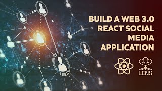 Build a DECENTRALIZED Web3 React Social Media App for Beginners | React, Chakra UI, Lens