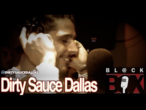 Dirty Sauce Dallas | BL@CKBOX (4k) S10 Ep. 53/184 #10MillionViewSpecials