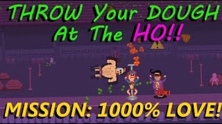 More "Shake Your Money Simulator 2016" Gameplay with a New Mission!