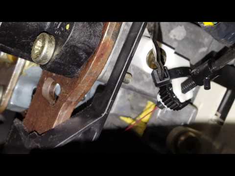 F150 Gear Shift Indicator How To Fix