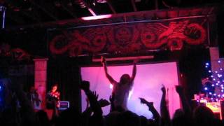 Mod Sun - WWYGADT (live)