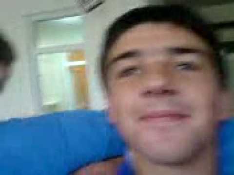 FK SLAVIJA KADETI 92`93