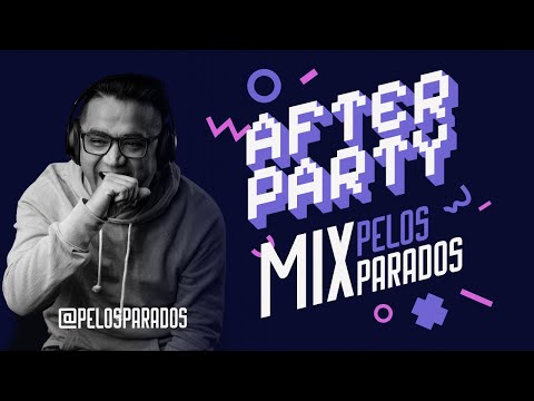 AFTER PARTY MIX (FISHER, YOLANDA BE COOK, KENDRICK LAMAR, TIESTO, RIHANNA, BOB SINCLAIR, DEORRO)