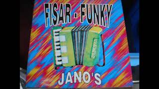 Jano's - Fisar Funky (Ambient Mix)