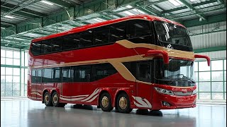 Download lagu WOW! Agra Mas 2025 – Indonesia's Most Luxurious Bus, with Advanced Features & a Sultan-Class Inte... mp3 Download lagu WOW! Agra Mas 2025 – Indonesia's Most Luxurious Bus, with Advanced Features & a Sultan-Class Inte... mp3