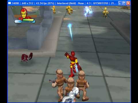 marvel super hero squad playstation 2 cheats