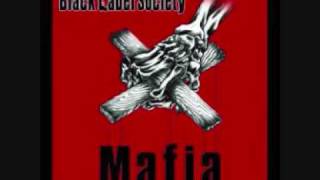 Black Label Society - Dr Octavia (8 Bit)