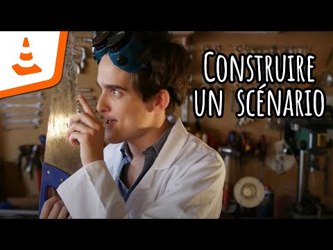 comment construire scenario