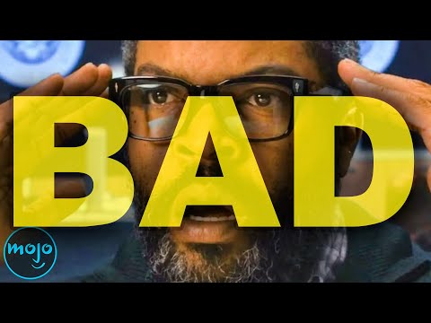 冰塊的《世界大戰》8 個完全錯誤的地方 (8 Ways Ice Cube's War of the Worlds Gets It Totally Wrong)