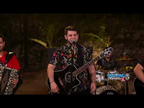 La Nueva V - La Tochita (En Vivo 2023)