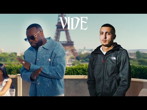 Morad & GIMS - VIDE (prod. $ML)