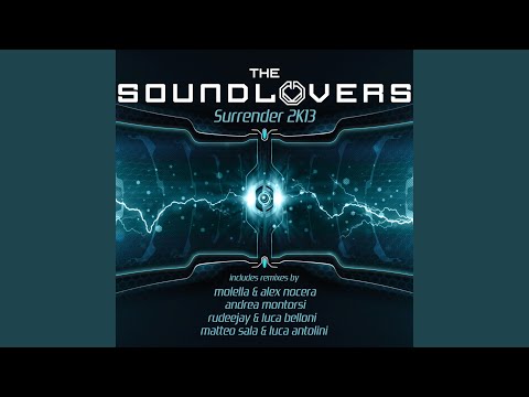 Surrender (Rudeejay & Luca Belloni Remix)
