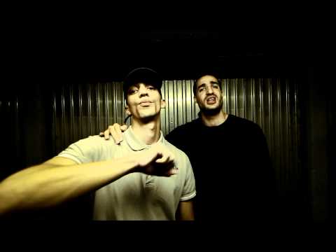 Krystal x Zesau - Drive-By ( partie 2 )