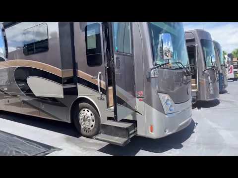 🔴 Цены на АВТОДОМ США 🔴 дом в МАШИНЕ USA RV LUXURY and class B
