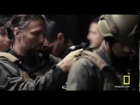 US Navy SEAL Tribute