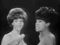 The Supremes--Let Me Go the Right Way