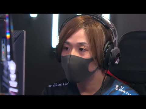 TEKKEN World Tour 2022: Japan Regional Finals Top 4 - LF - TZ | Pekos vs GYOGUN | AO