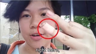 [MAY. 25, 2017] Failure to Donate Blood