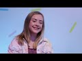 Mila Nabours Goldie Blox Episode Iphone Vs Polaroid Mila Nabours