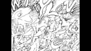 Watery Love - Face The Door