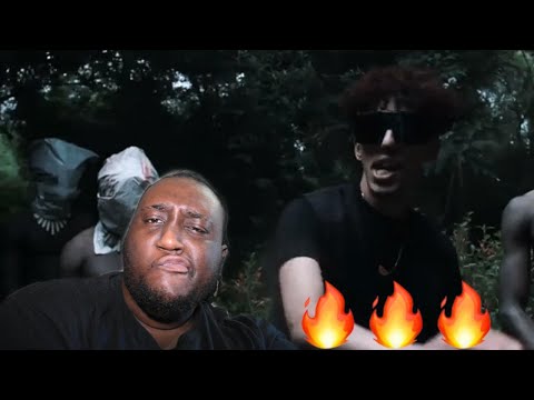 KOUZ1 - NUMERO UNO (Official Music Video) *MOROCCAN RAP REACTION*