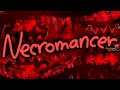 Geometry Dash Necromancer By TGI And Others