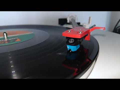 ▶️ Atlantic Soul Classics (Vinyl Rip)