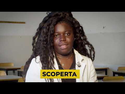 La Provincia che orienta 2021 - Gli studenti del Galvani