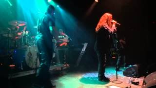 Vanden Plas - Holes In The Sky