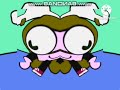 Klasky Csupo Episode 6 Splaat Pizza Put The On It In Blind Major In Confusion Reversed