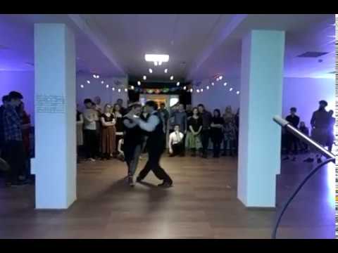 "Mendocina" P. Laurenz - C.Bermúdez - J.Linares