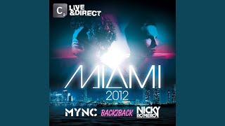 Spaceman (Compilation Edit)