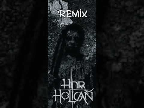 Hidra Hasip Aksu  -gezegen- REMĮX