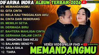 Download lagu MEMANDANGMU - GITA CINTA - RELA KAU TINGGALKAN AKU || OM ADELLA FULL ALBUM mp3