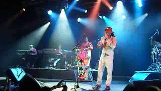 ashansu carlinhos brown cancun, sapo.