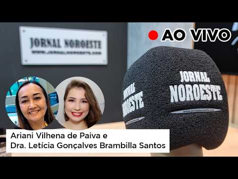 AO VIVO | Atalaia se destaca entre os melhores municípios do Paraná no IDEB