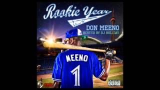 DON MEENO - High Life [Prodbybeatbusta]