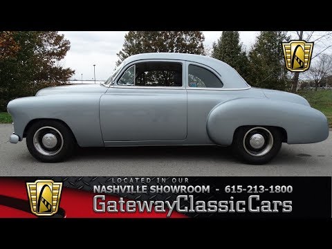 1949 Chevrolet Coupe (CC-1040430) for sale in La Vergne, Tennessee
