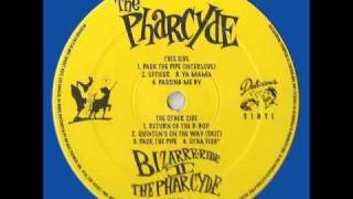 Return of the B-Boy - Pharcyde