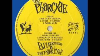 Return of the B-Boy - Pharcyde