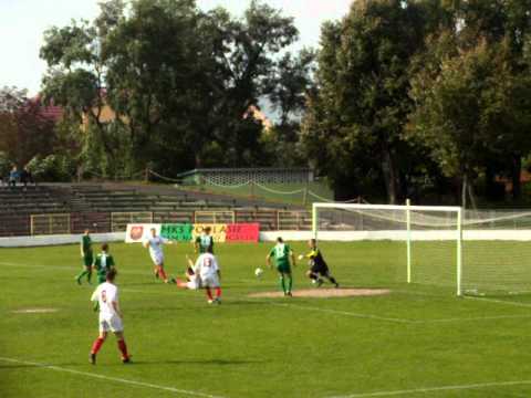 Podlasie II Biała Podlaska - Victoria Parczew