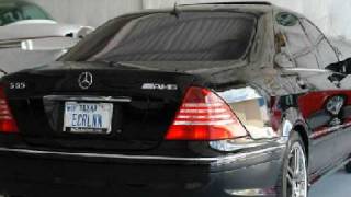 preview picture of video 'Preowned 2006 Mercedes-Benz S65 AMG Addison TX 75001'
