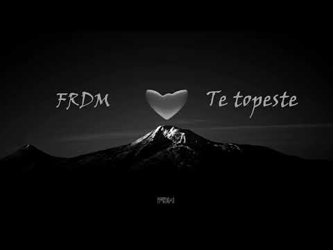FRDM - Te topeste (Gafur (feat.) JONY - Lollipop | COVER in romana)