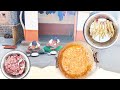 Chicken Chhatan Recipe Cooking And Eating The Village People Cooking Channel