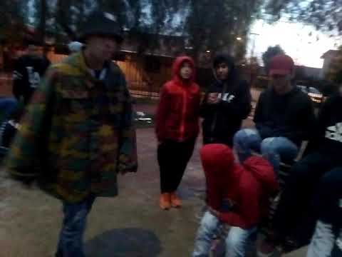 KATARSIS vs DICTUM: 4tos - Rocota Batallas - La Depuración